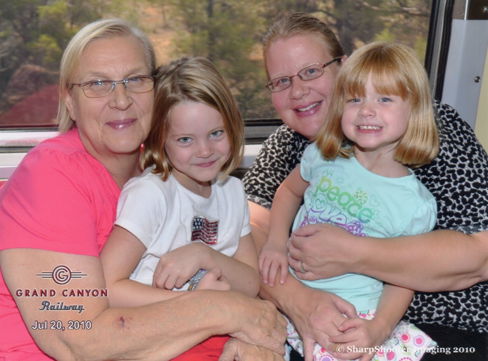 Obituary of Darlene Marie Berg