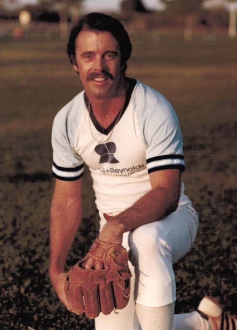 Obituary of Gregory M Hoffman