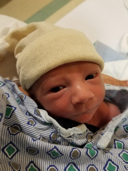 Obituary of Anthony Robert Dudash