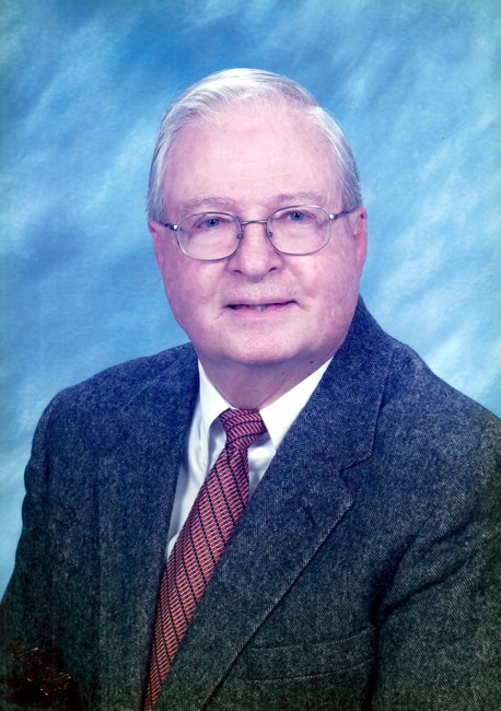 Obituary of William P. "Bill" Isbell