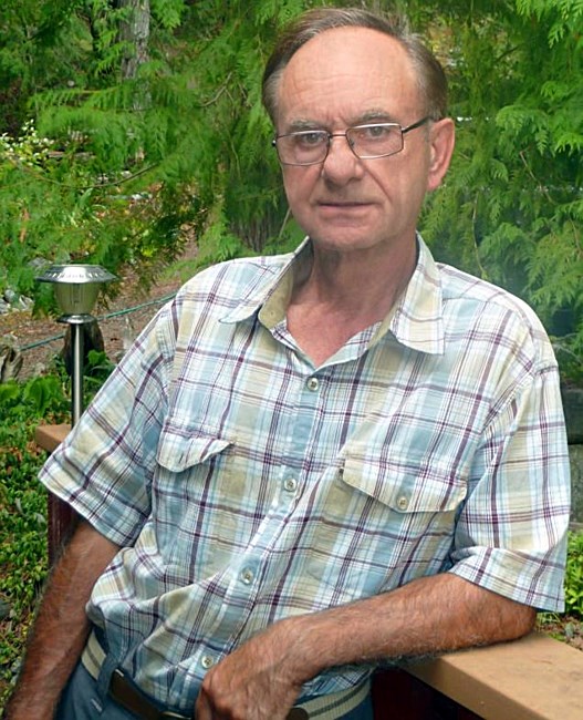 Obituary of Kurt Henry Poetzschke