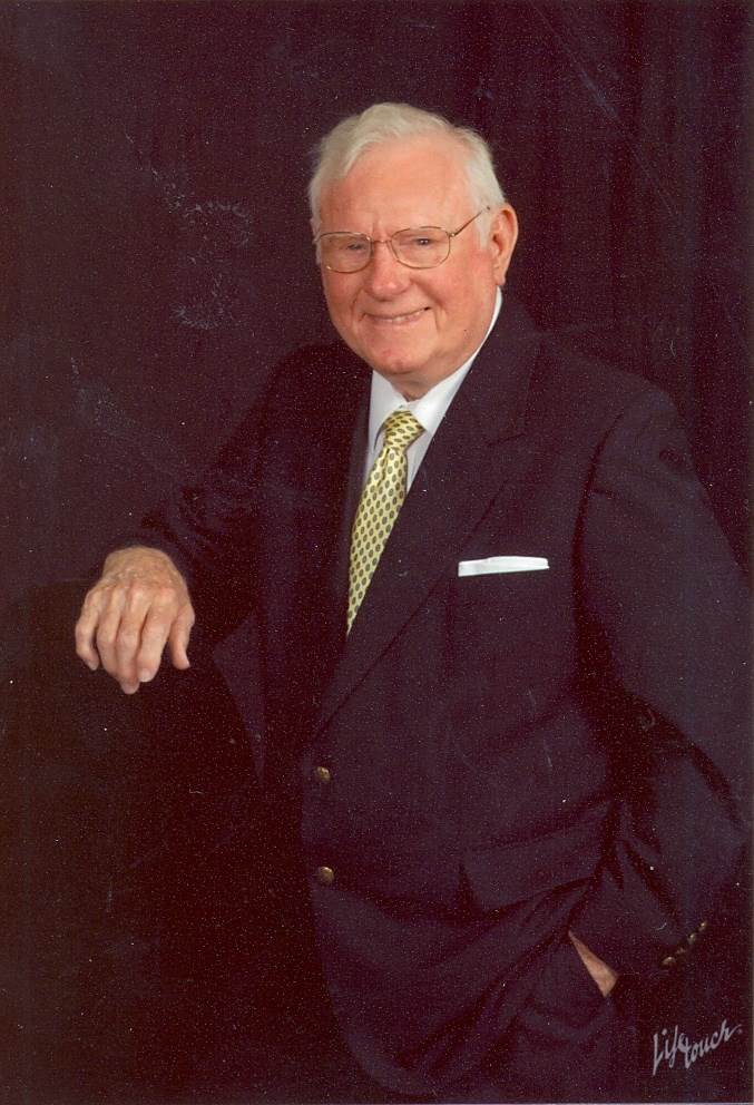 James Lamar Dill Obituary Anniston, AL