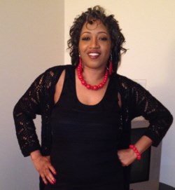 Obituary of Chanta M. Simmons