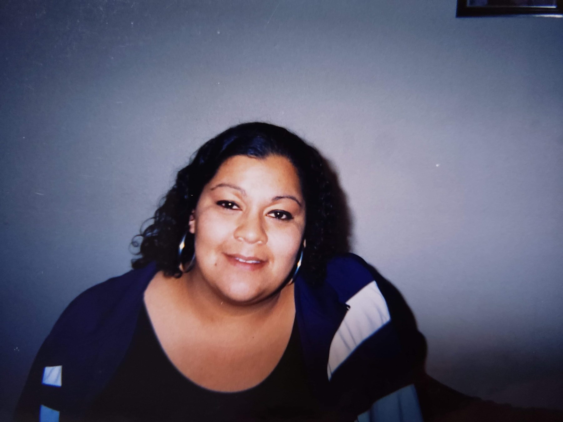 Obituary of Ofelia Maria Perez