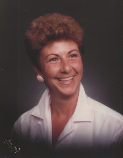 Obituary of Linda Joyce Schenk