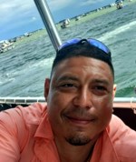 Joe Rangel