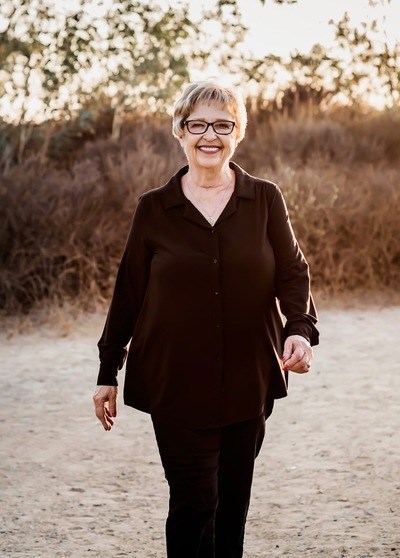 Obituary of Anita Marie Caruso