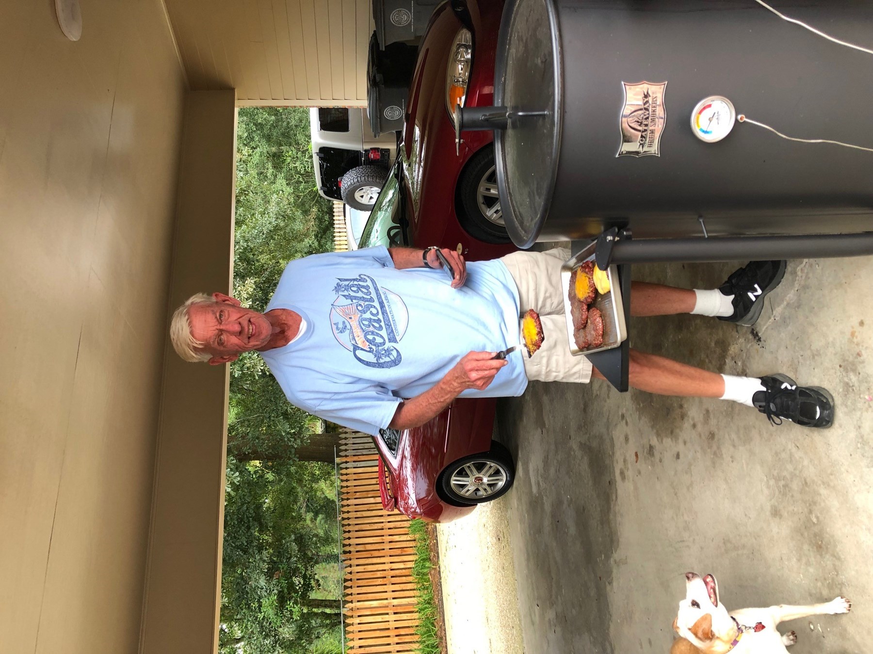 Obituary of Kenneth Michael Wendt