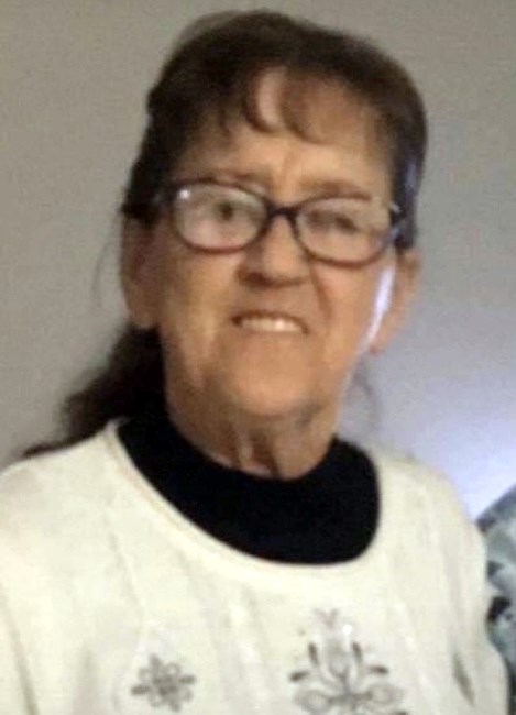 Obituary of Mary Ellison