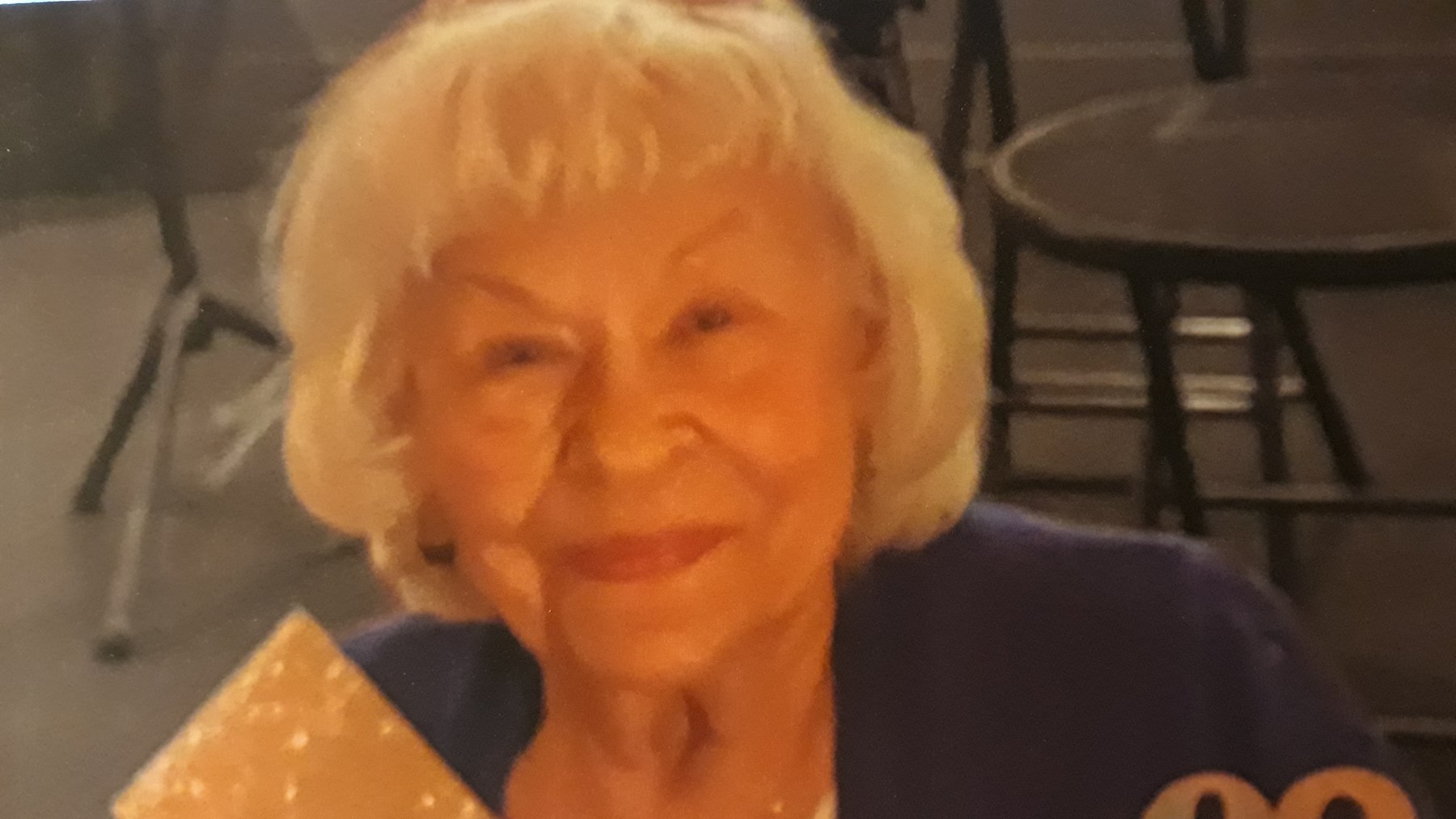 Obituary of Victoria S. Johnson
