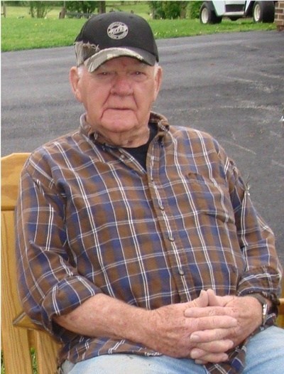 Obituary of William
F.
Tatum