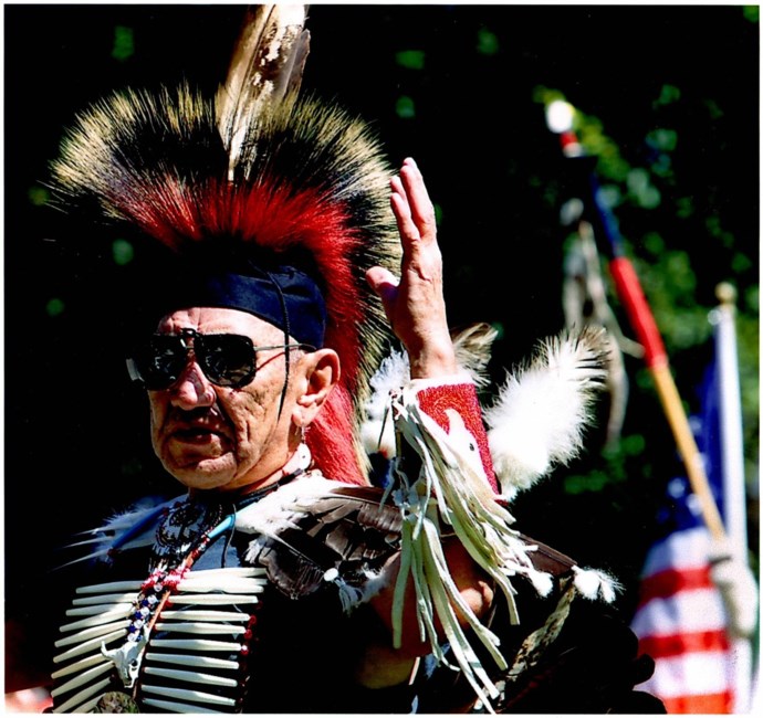 Obituary of Charles James Pierce