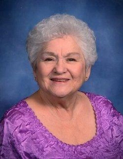 Obituary of Carolyn Williams McCoy