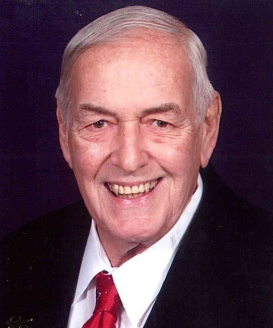 Obituary of Thomas Williams Murphy Sr.