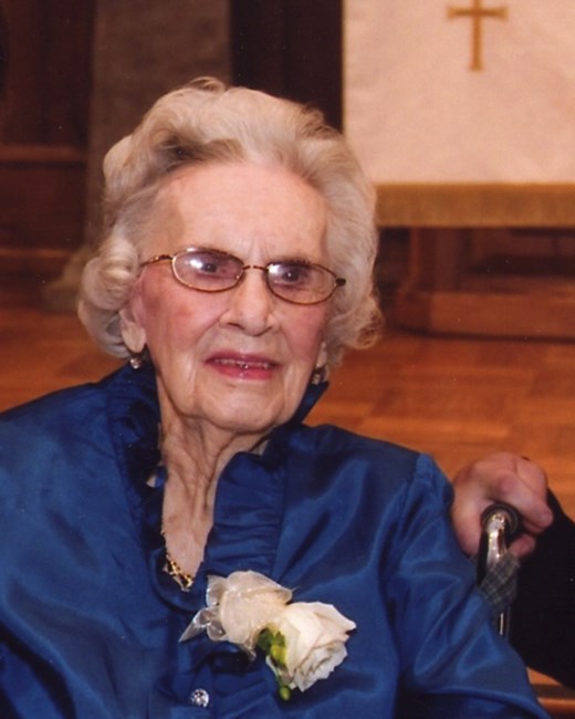 Obituary of Frances Trull Fowler