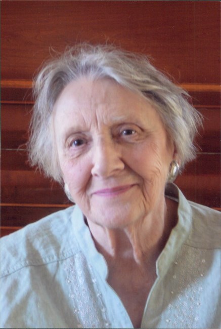 Obituario de Laura C. Albert