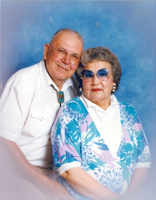 Obituary of Mamie Harriett Williams