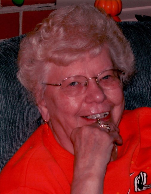 Obituary of Allyne R. Roach