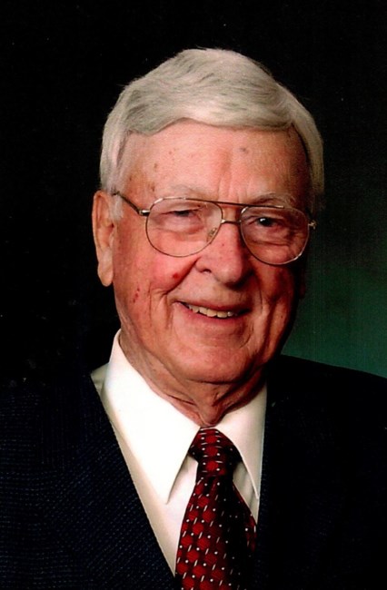 Obituary of Harold Hedgpeth