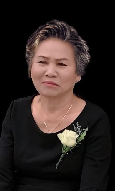 Obituario de Thuong Thi Le