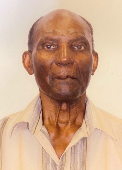 Obituary of Preston Sylvester Elcock