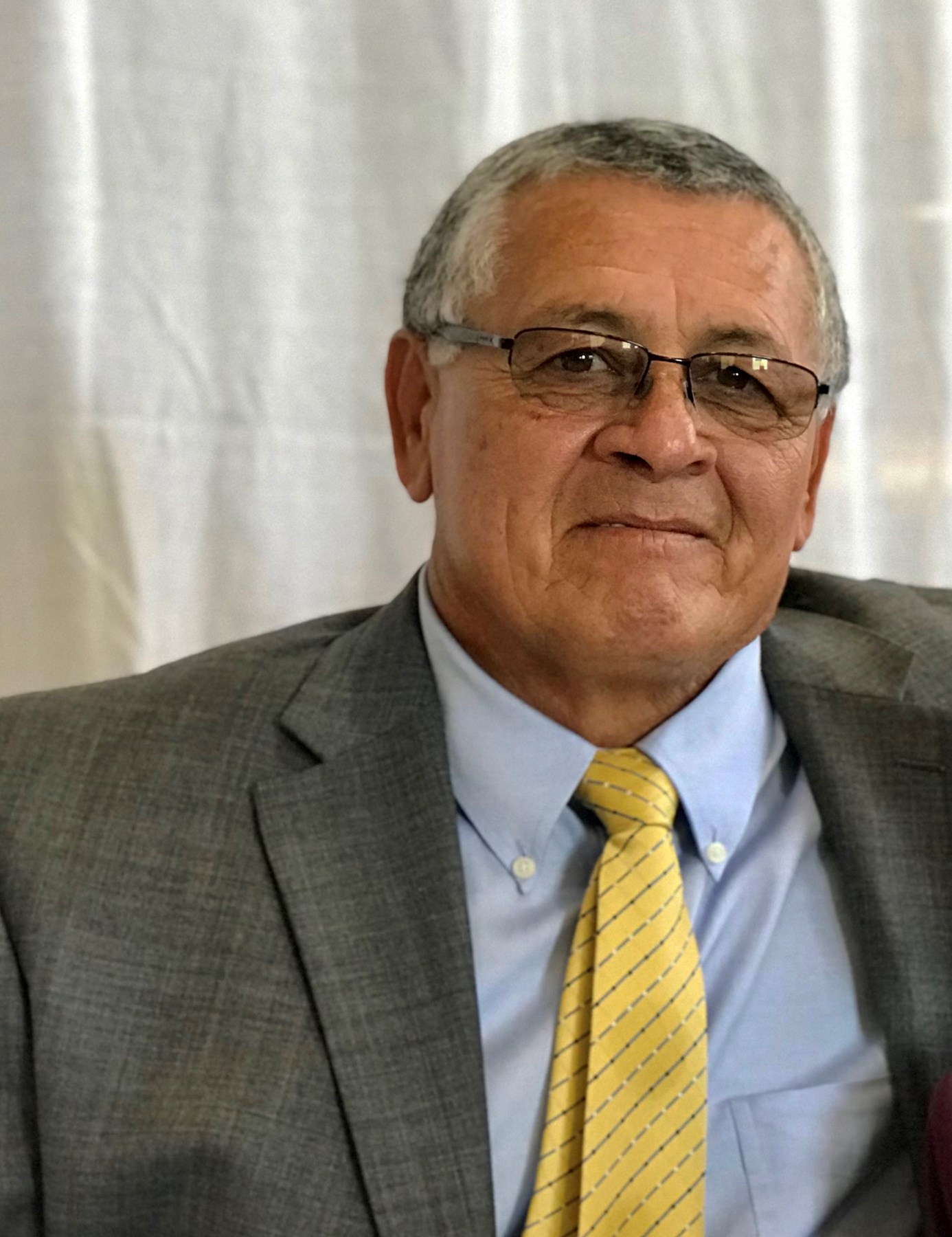 Obituary of Nelson Orlando Alas