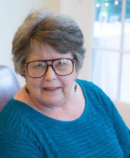 Obituary of Sharyn Rae Donald