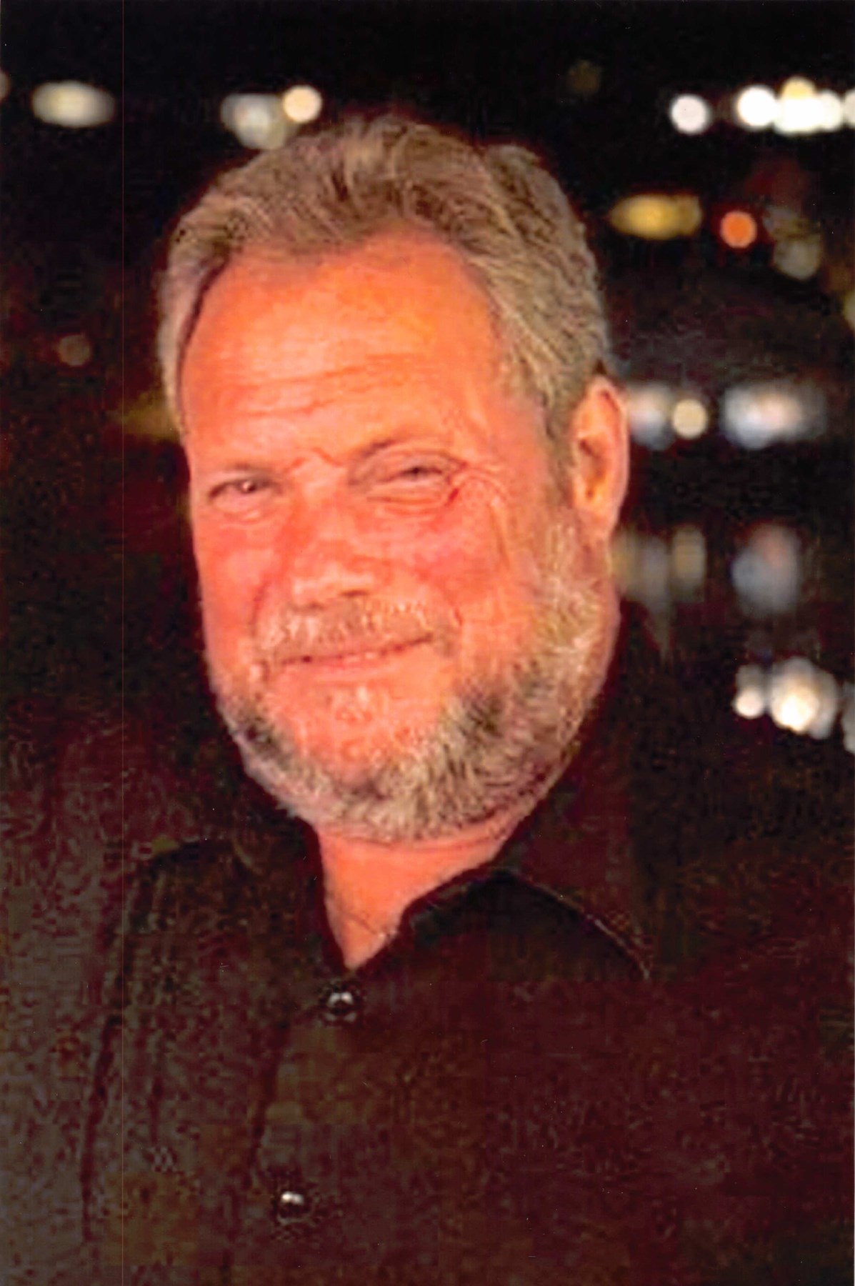 Obituary of Thomas Morin