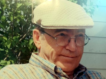 Avis de décès de Noël Berger