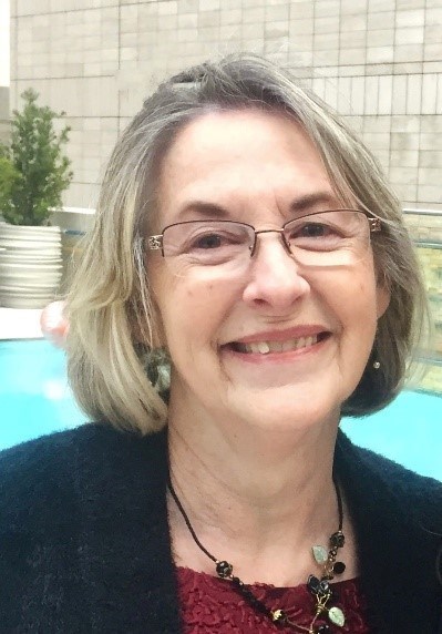 Obituary of Sondra Irons Mize