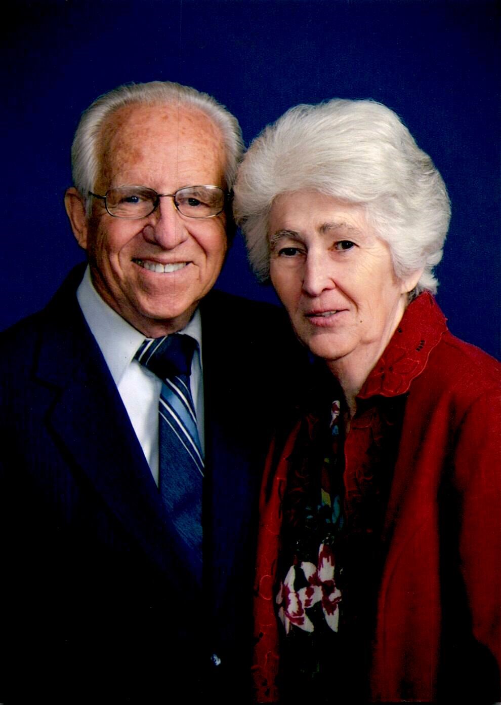 Obituary of Mary Ann York