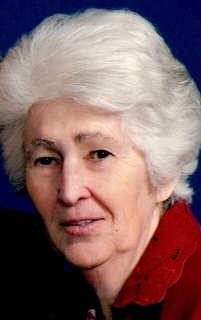 Obituary of Mary Ann York