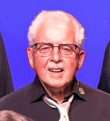 Obituario de David Arnold Sproule