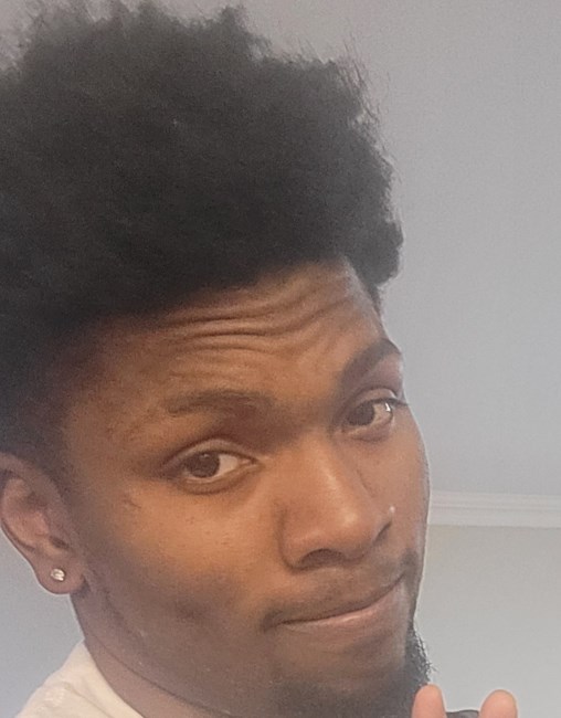 Obituary of Stephon Dakers