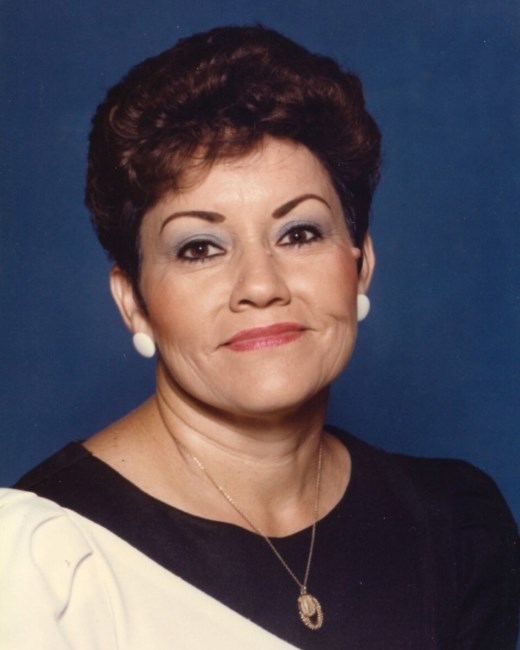 Obituary of Jenny C Feliz