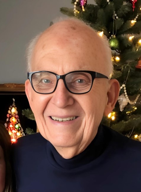 Avis de décès de Jack Warren Gizdich