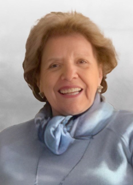 Obituary of Marina Gaudreault