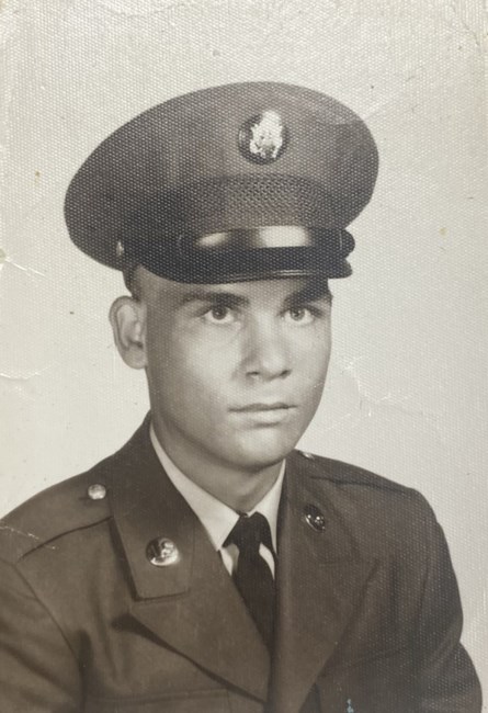 Obituary of John McLaughlin