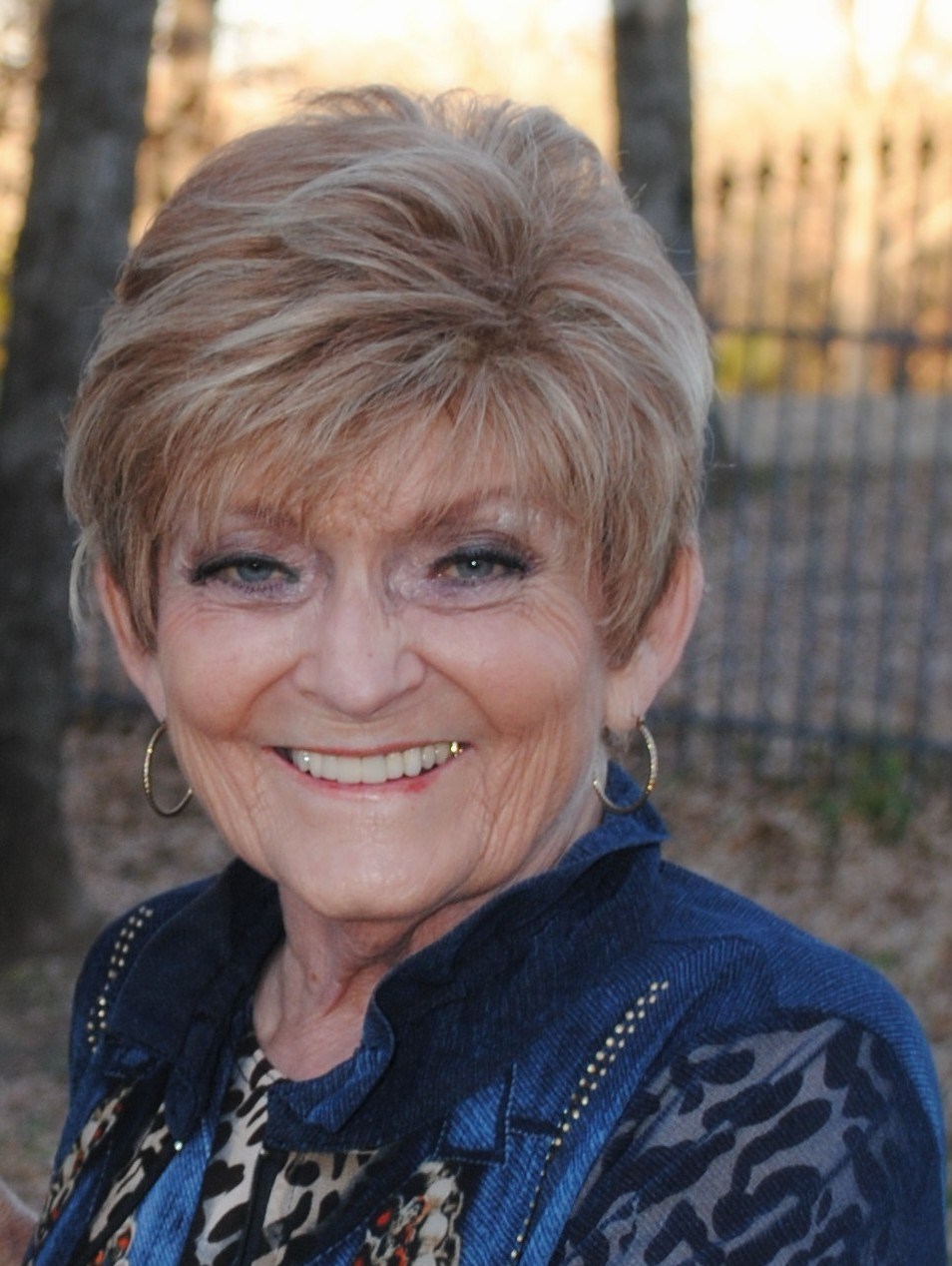 Avis de décès de Lucy Jane Rogers