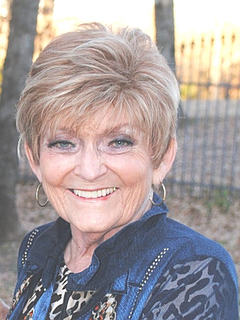 Avis de décès de Lucy Jane Rogers