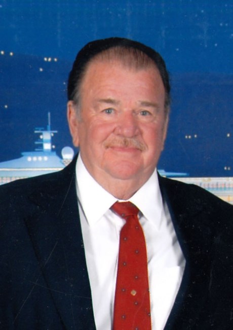 Obituario de Wayne Basham