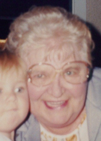 Obituary of Florence Makin