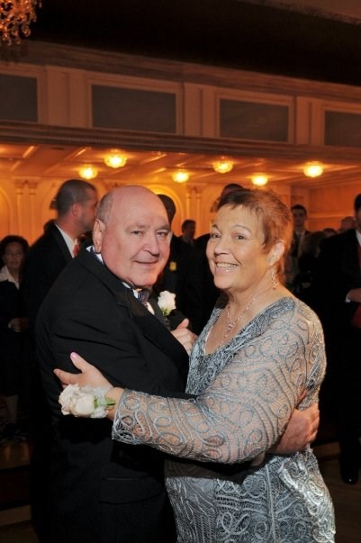 Obituary of Audrey Campbell-Bussani