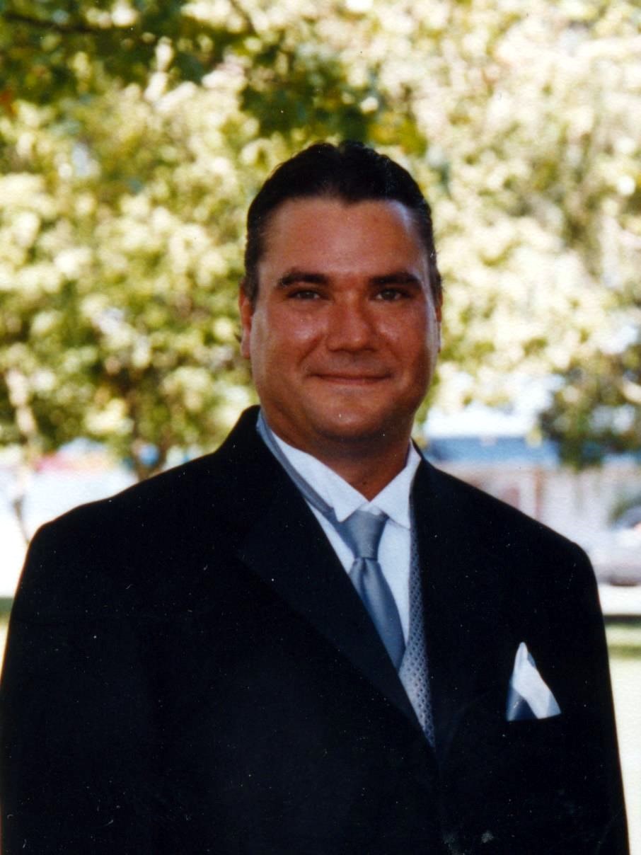 Michael Ryan Hussey Obituary - Marysville, WA