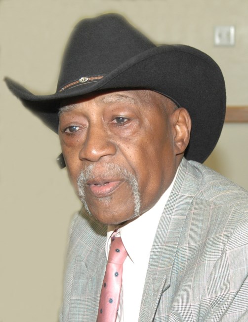 Obituary of John Henry Owens