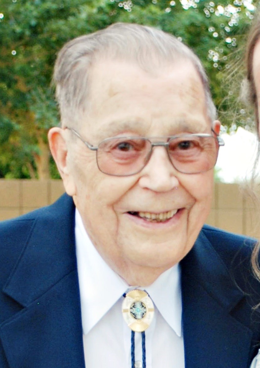 Obituary of Kenneth Charles Ramsey