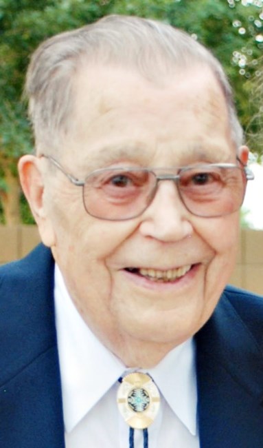 Obituary of Kenneth Charles Ramsey