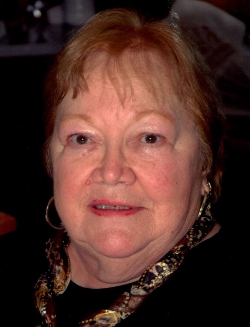 Obituary of Dolores Lillian Donhauser