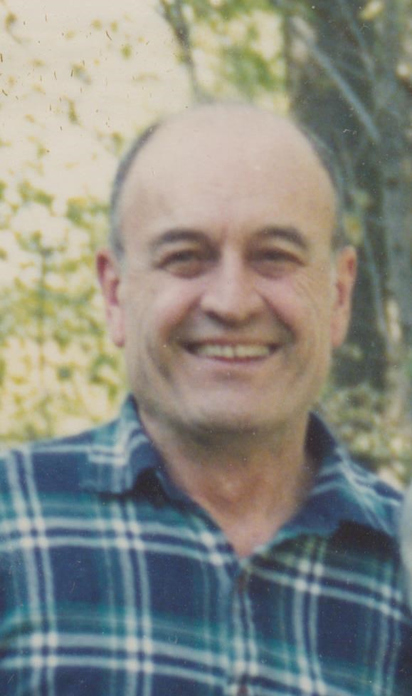 Obituary of Eugene J. Kerns Jr.