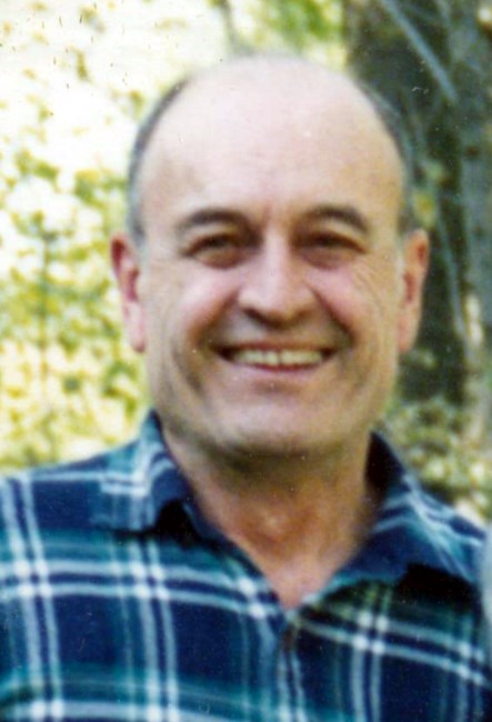 Obituary of Eugene J. Kerns Jr.